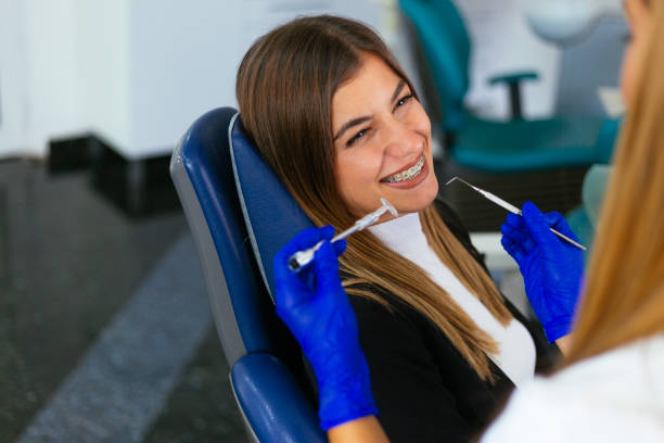 Dental Bonding in Englishtown, NJ